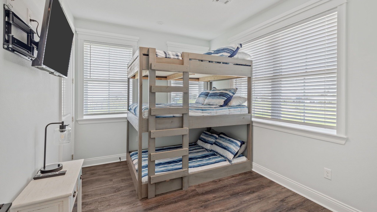 Photo of Bedroom in Hackberry