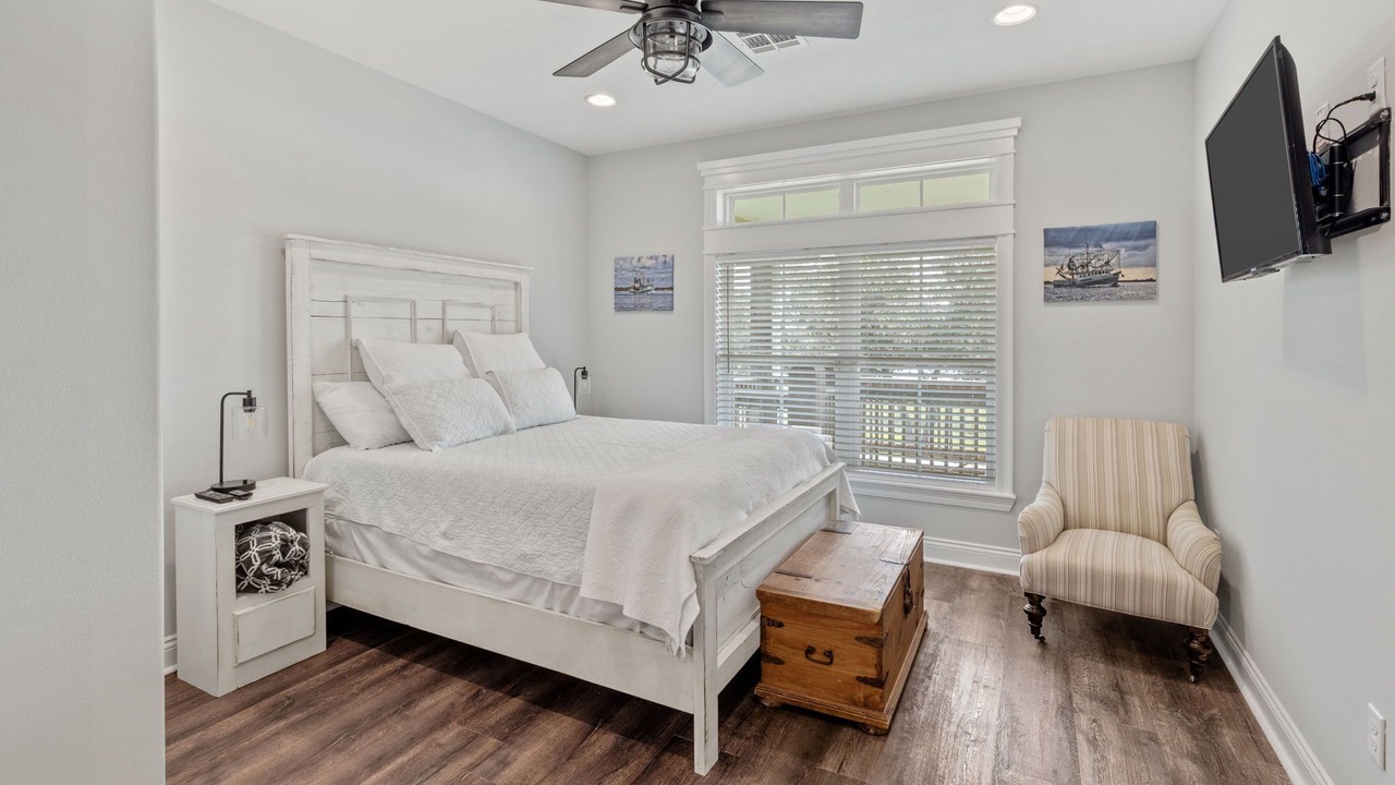 Photo of Bedroom in Hackberry