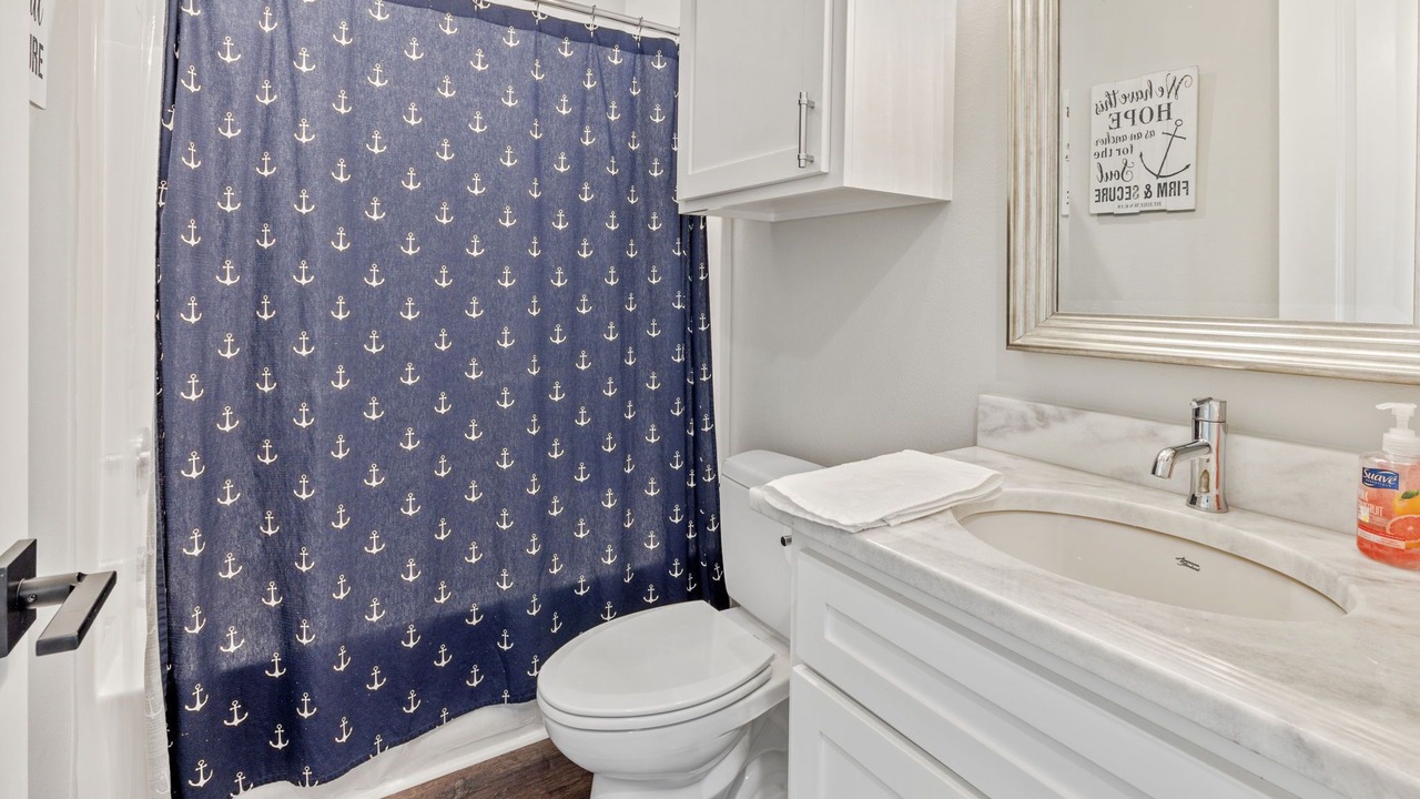 Photo of Bathroom in Hackberry