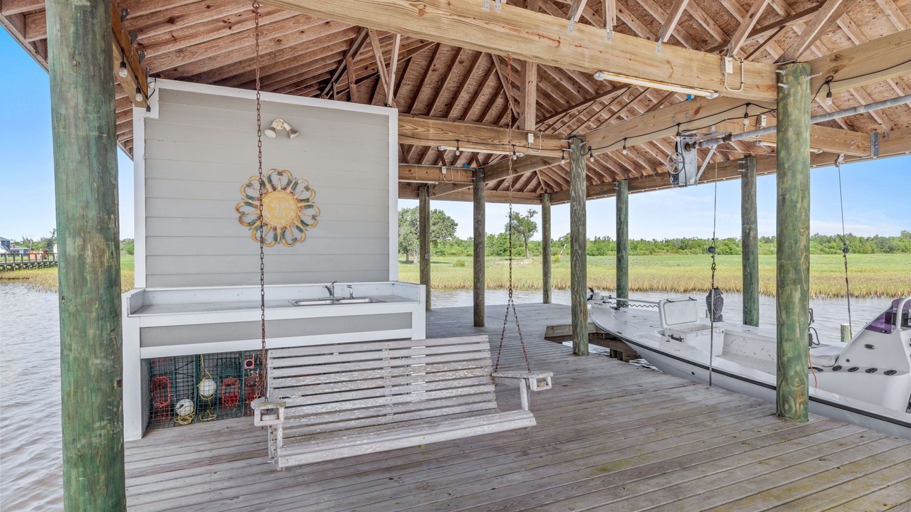 Photo of Outdoor in Hackberry
