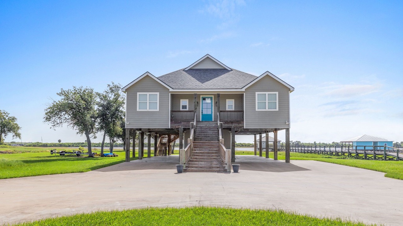 Photo of Outdoor in Hackberry