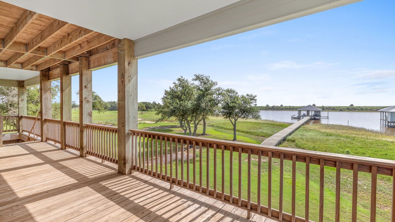 Photo of Outdoor in Hackberry