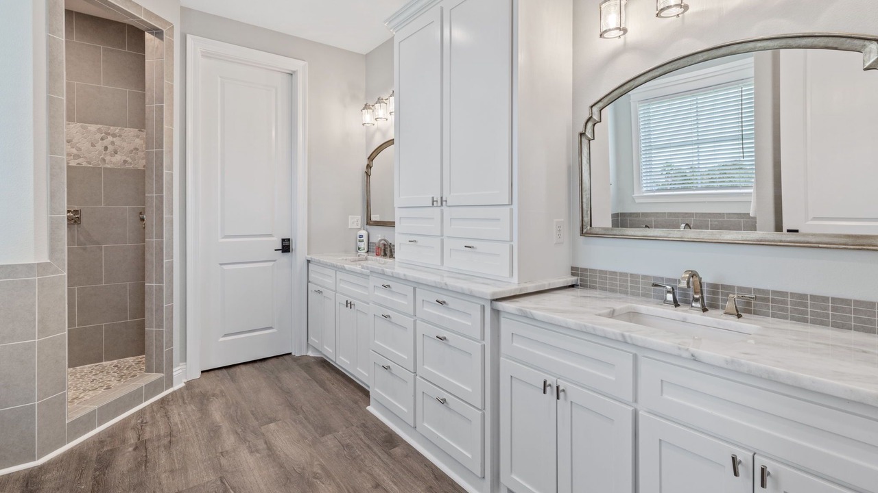 Photo of Bathroom in Hackberry