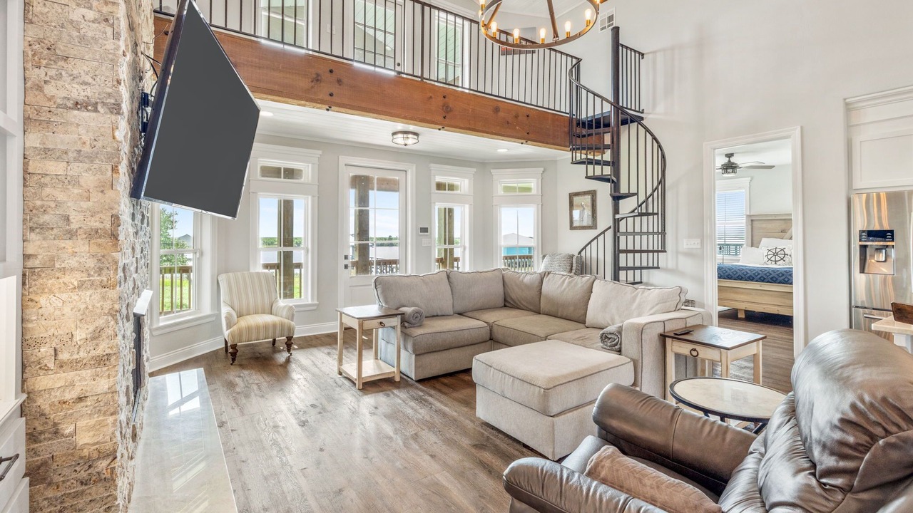 Photo of Livingroom in Hackberry