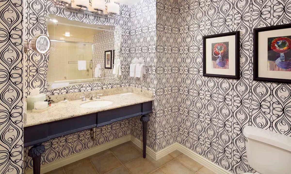 Photo of Bathroom in Inner Richmond
