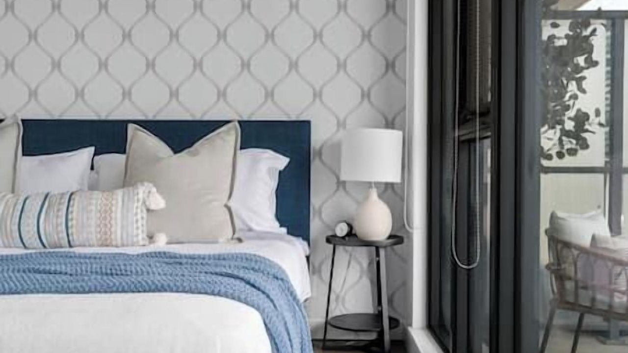 Photo of Bedroom in Connaught