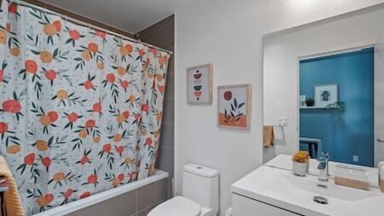 Photo of Bathroom in Connaught