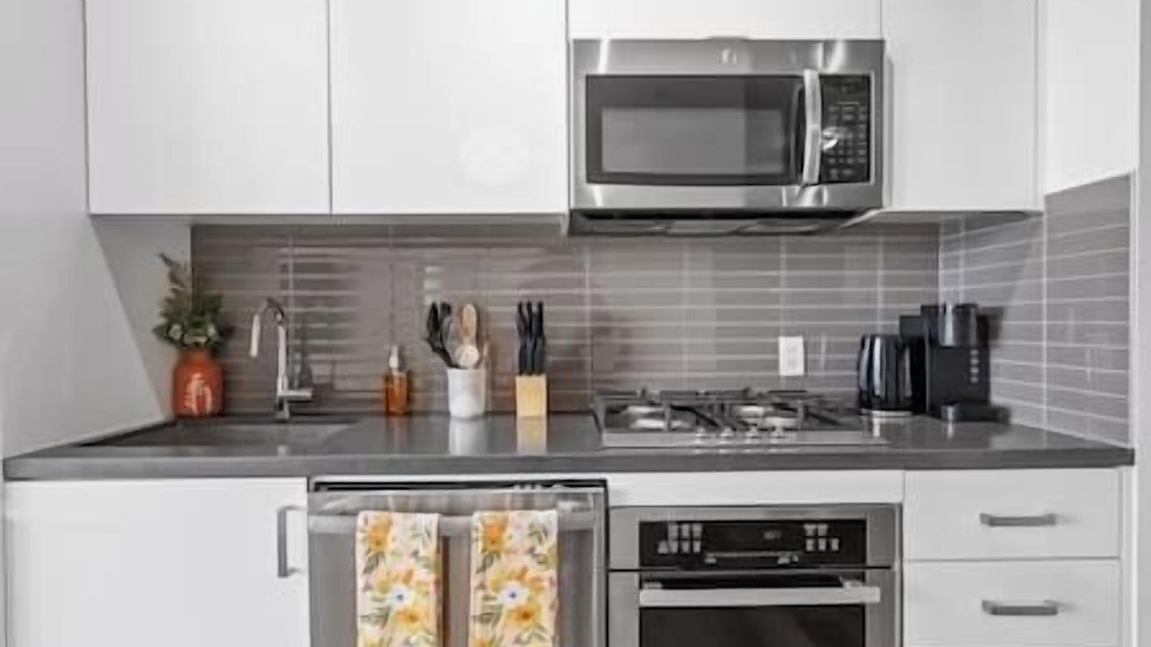 Photo of Kitchen in Connaught