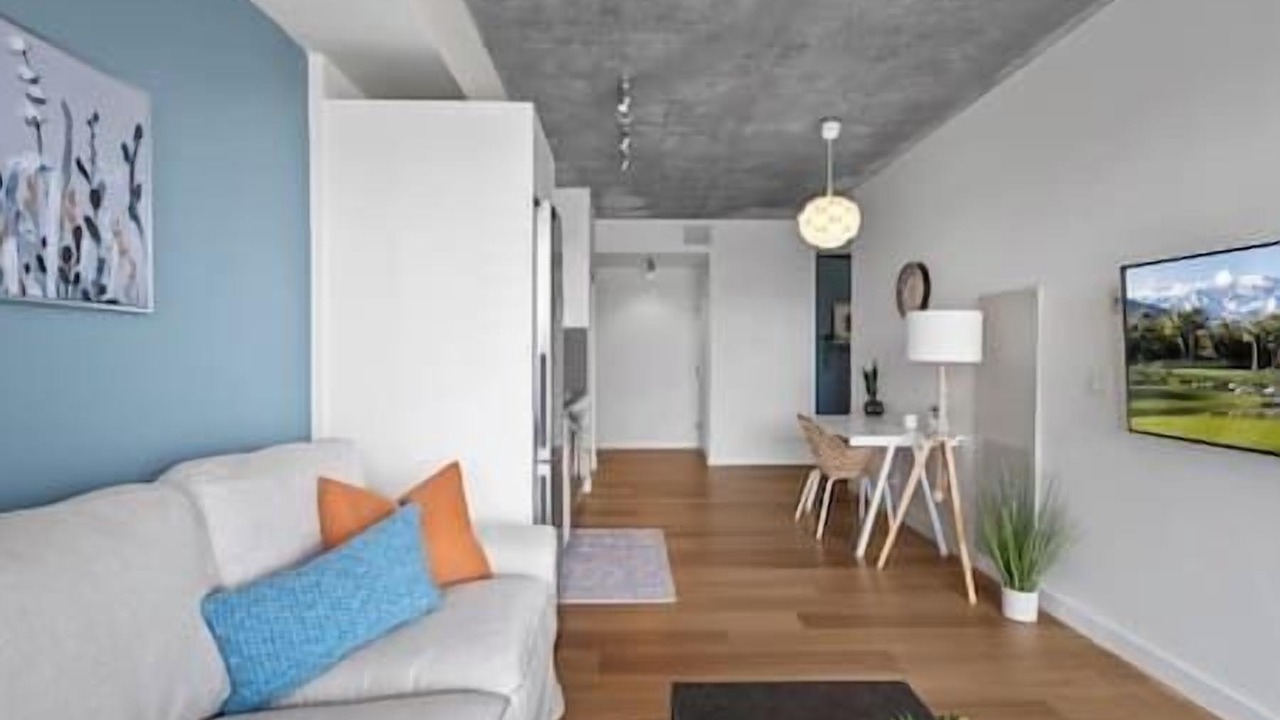 Photo of Livingroom in Connaught