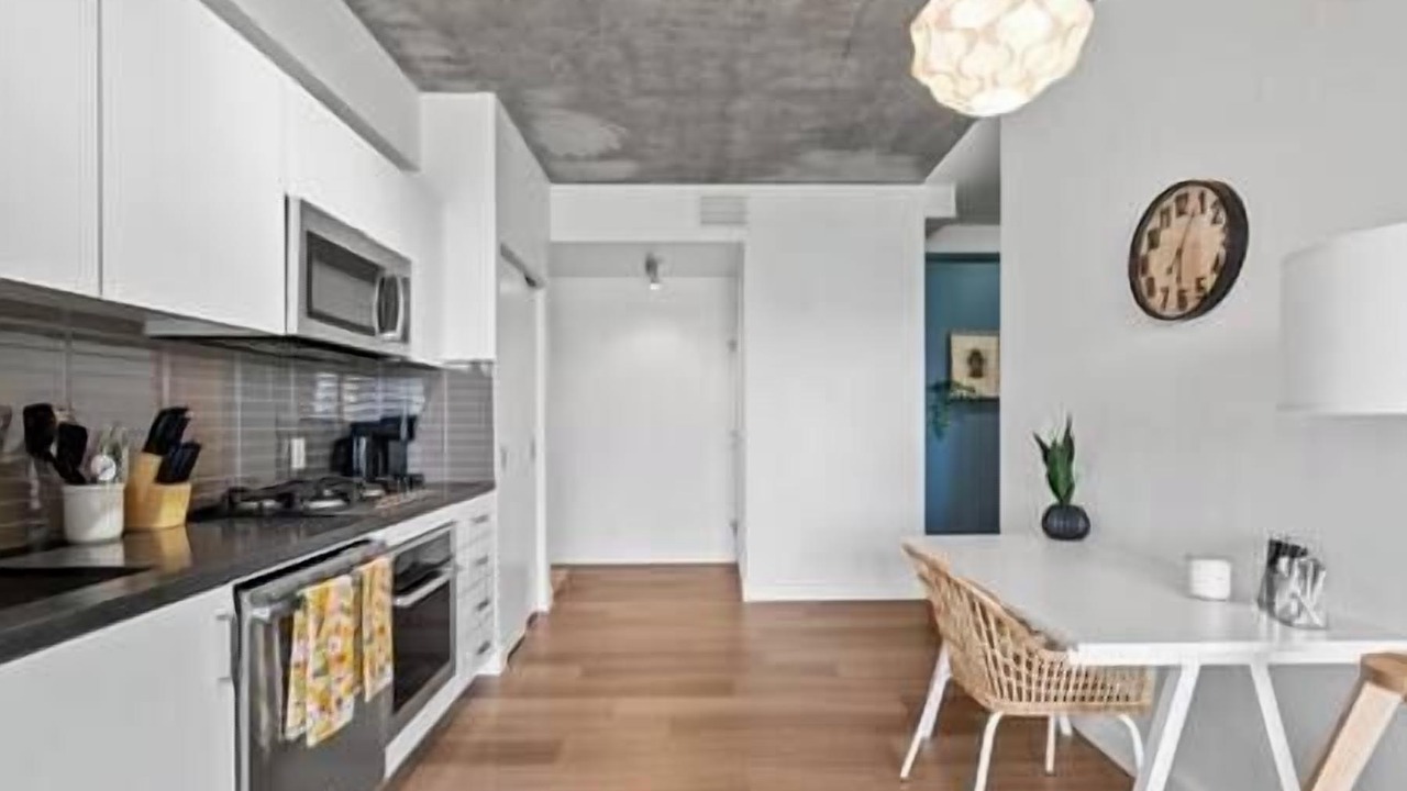 Photo of Kitchen in Connaught