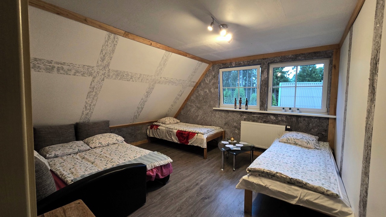 Photo of Bedroom in Renavas