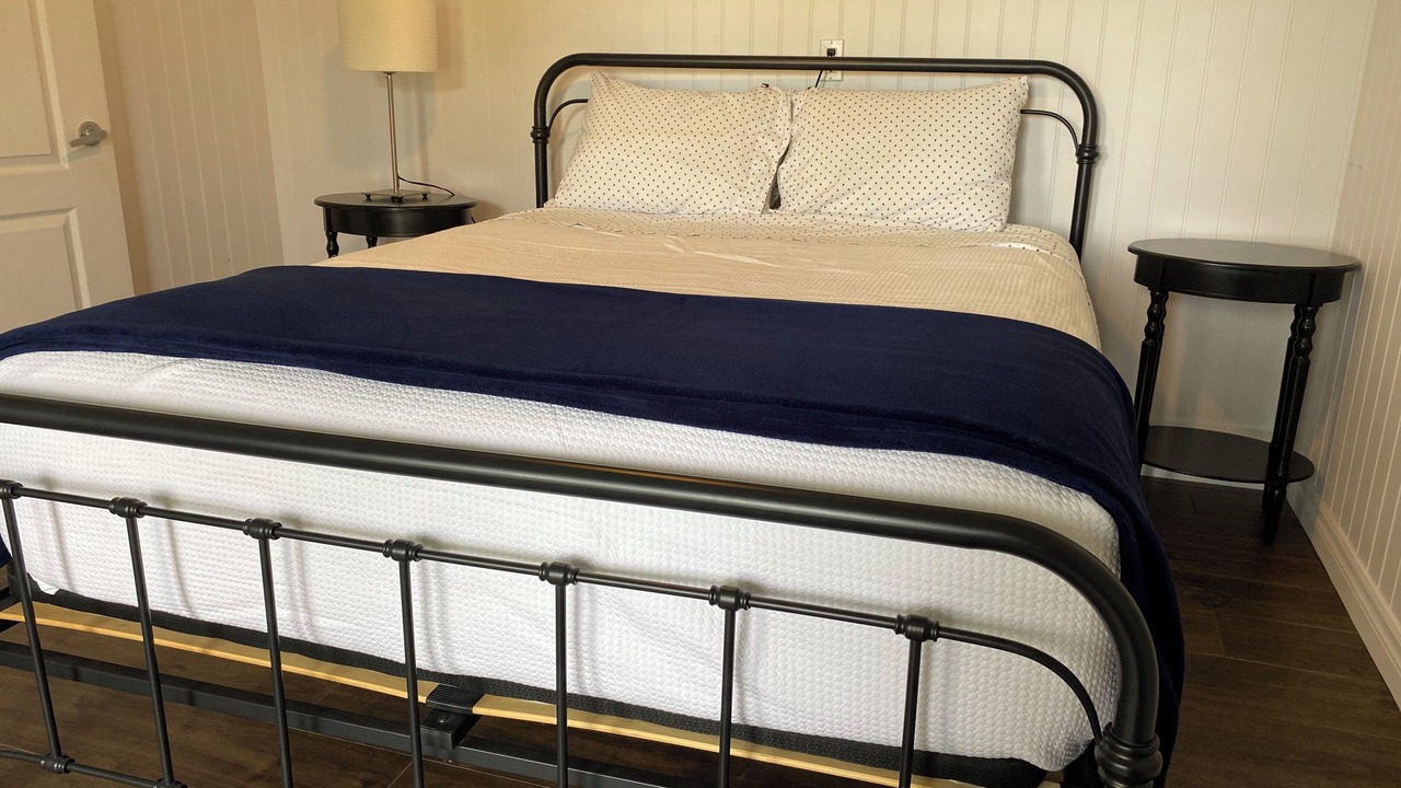 Photo of Bedroom in Deauville