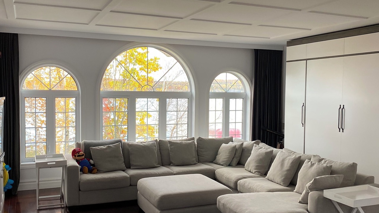 Photo of Livingroom in Deauville