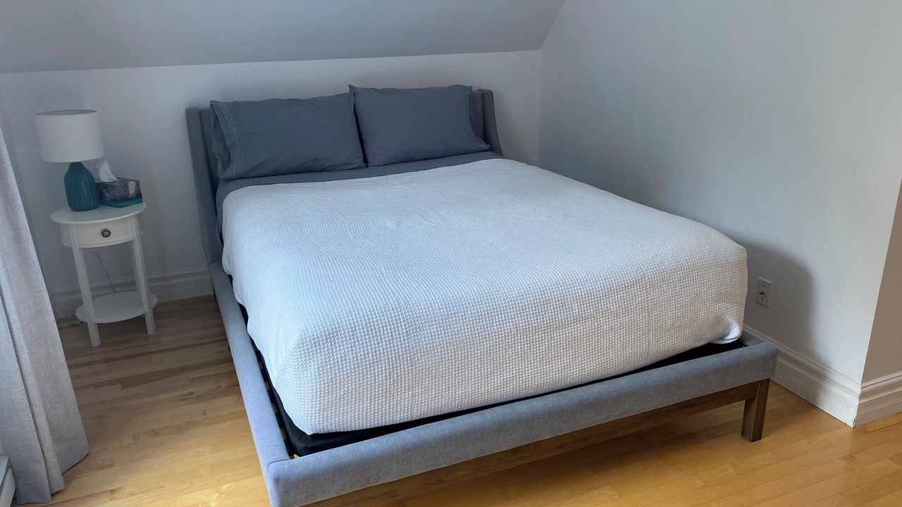 Photo of Bedroom in Deauville
