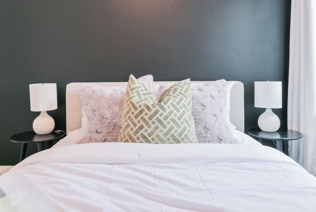Photo of Bedroom in Beltline