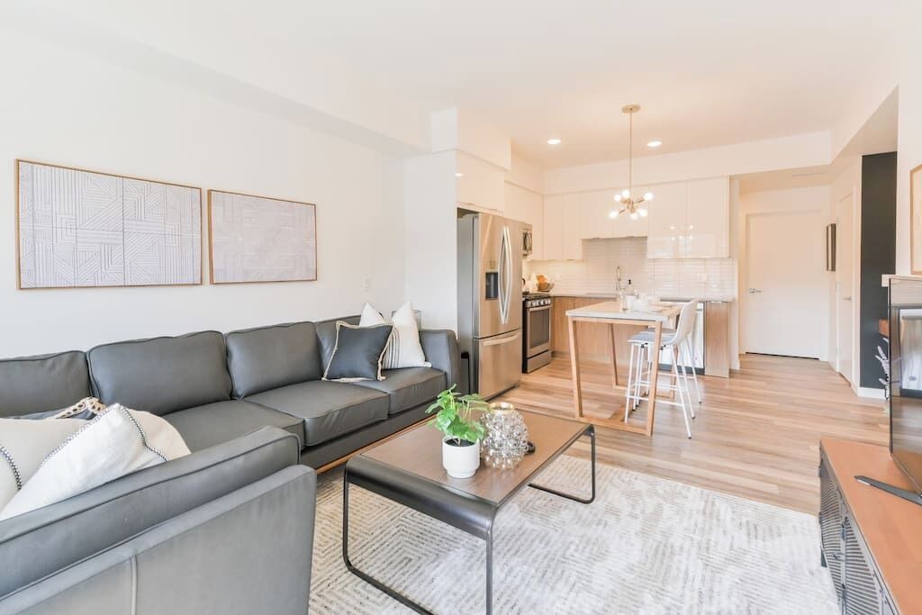 Photo of Livingroom in Beltline