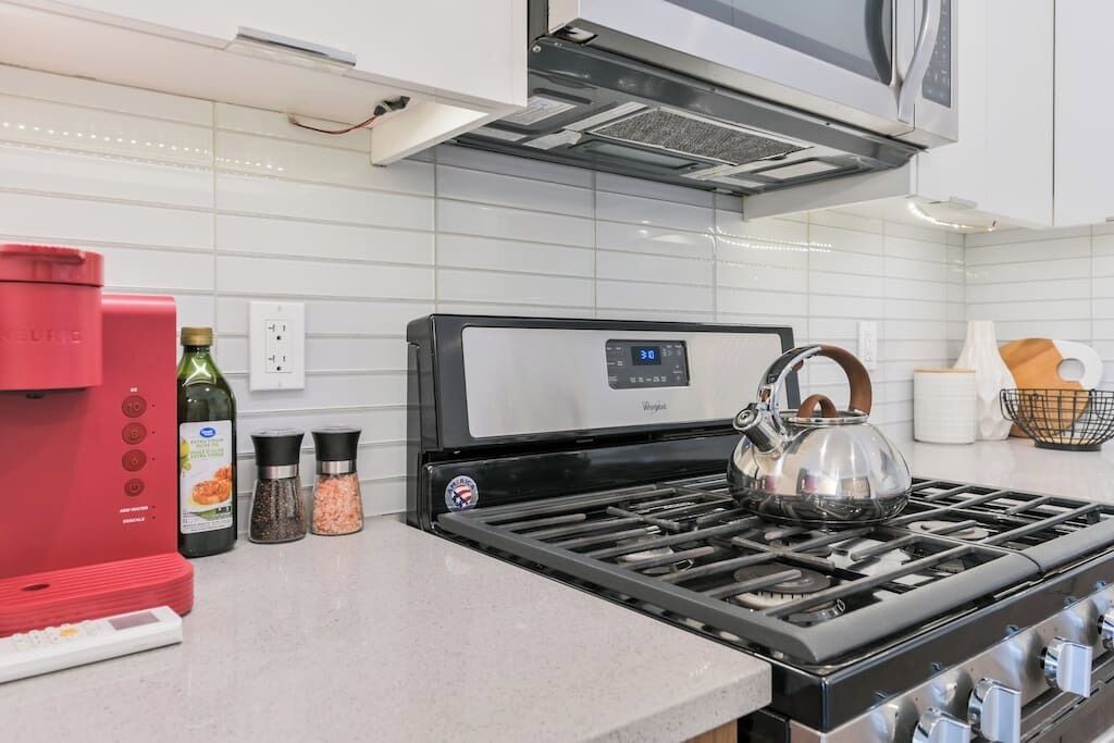 Photo of Kitchen in Beltline