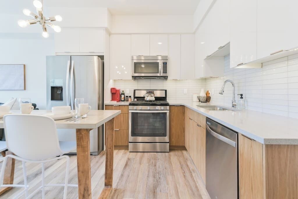 Photo of Kitchen in Beltline