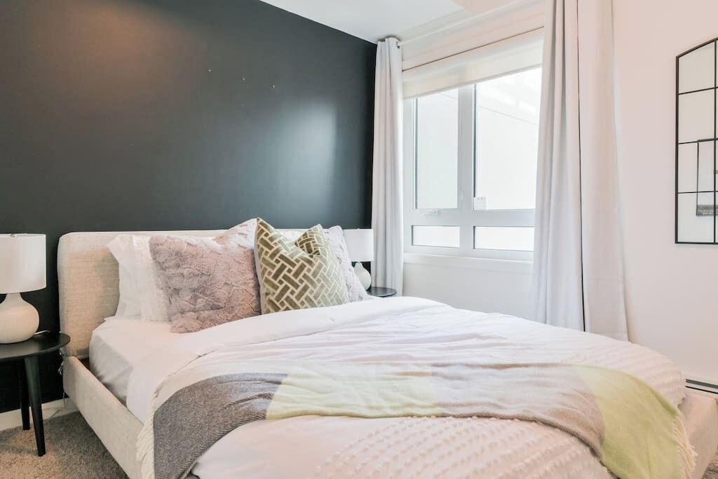 Photo of Bedroom in Beltline
