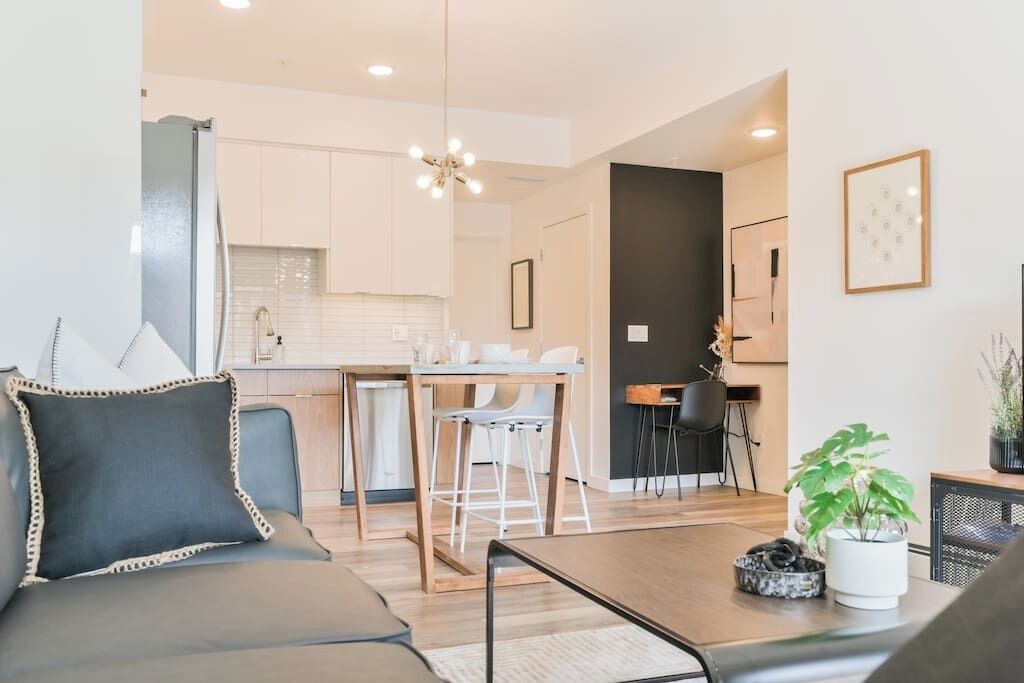 Photo of Livingroom in Beltline