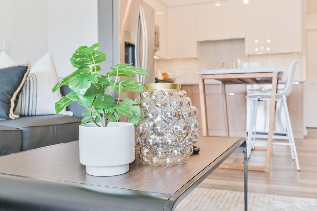 Photo of Livingroom in Beltline