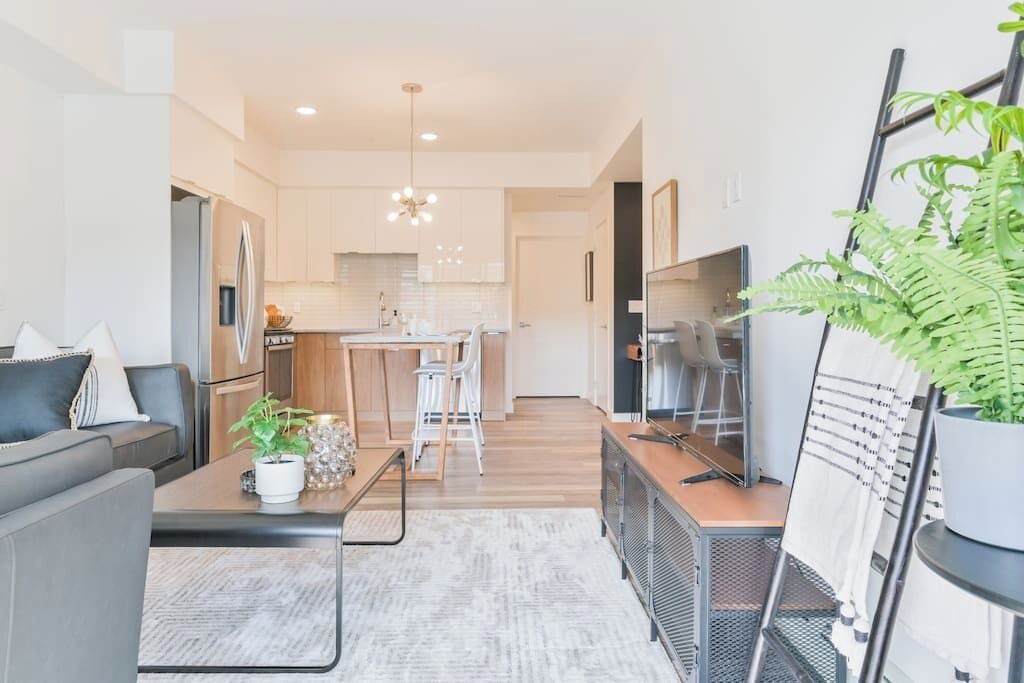 Photo of Livingroom in Beltline