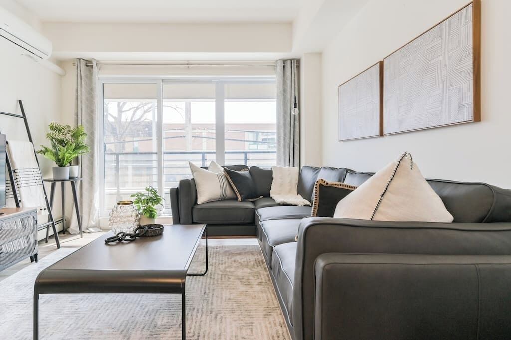 Photo of Livingroom in Beltline