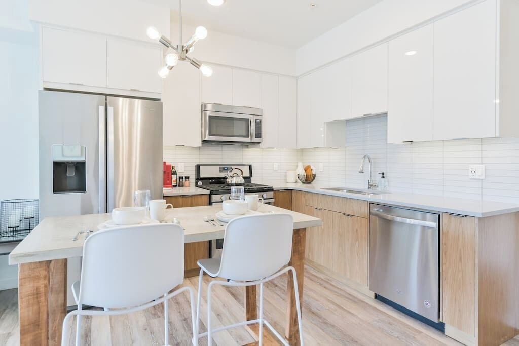Photo of Kitchen in Beltline