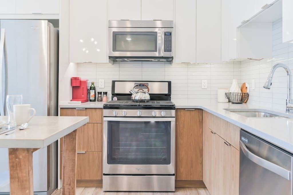 Photo of Kitchen in Beltline