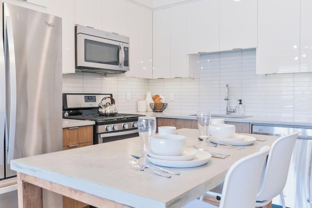 Photo of Kitchen in Beltline