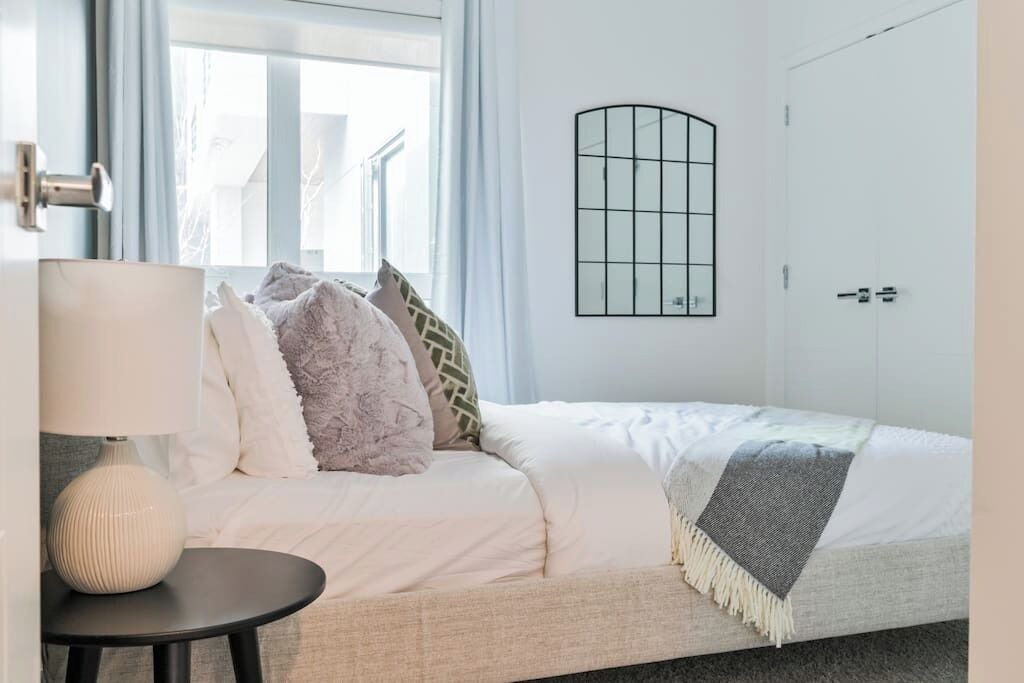 Photo of Bedroom in Beltline