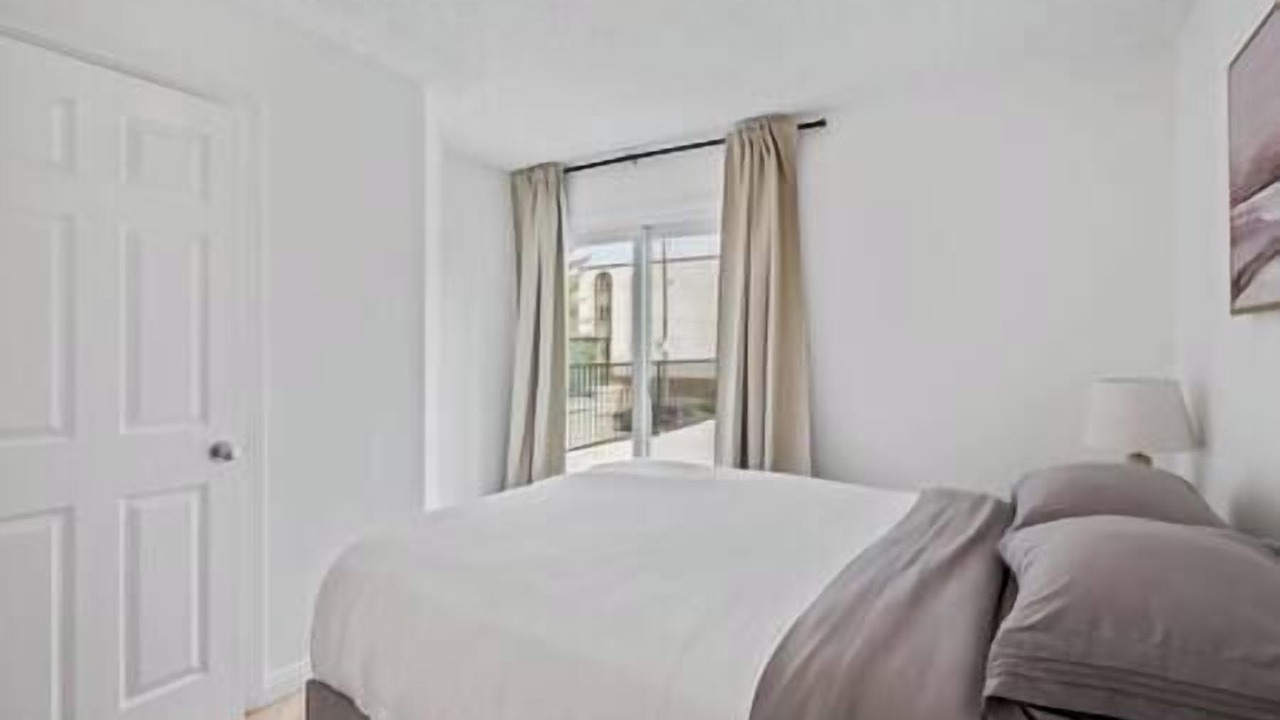 Photo of Bedroom in Marda Loop