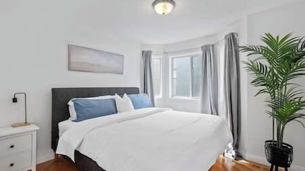 Photo of Bedroom in Marda Loop