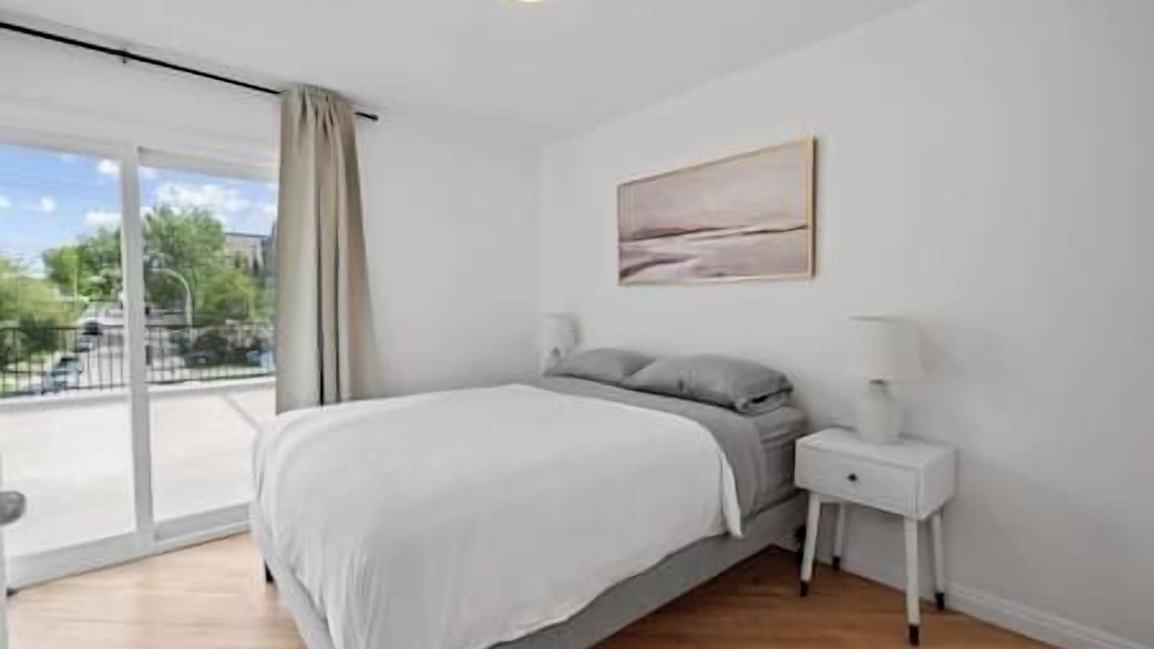 Photo of Bedroom in Marda Loop