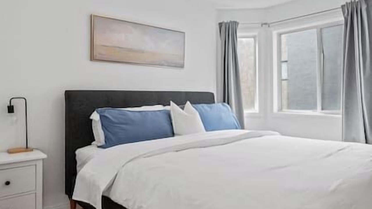 Photo of Bedroom in Marda Loop