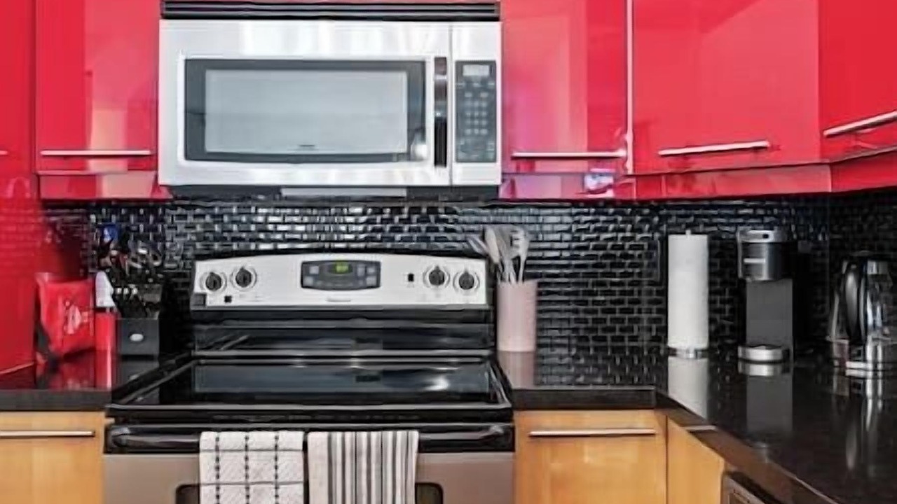 Photo of Kitchen in Marda Loop