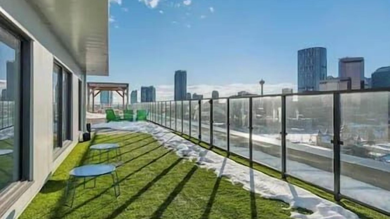 Photo of Outdoor in Bridgeland