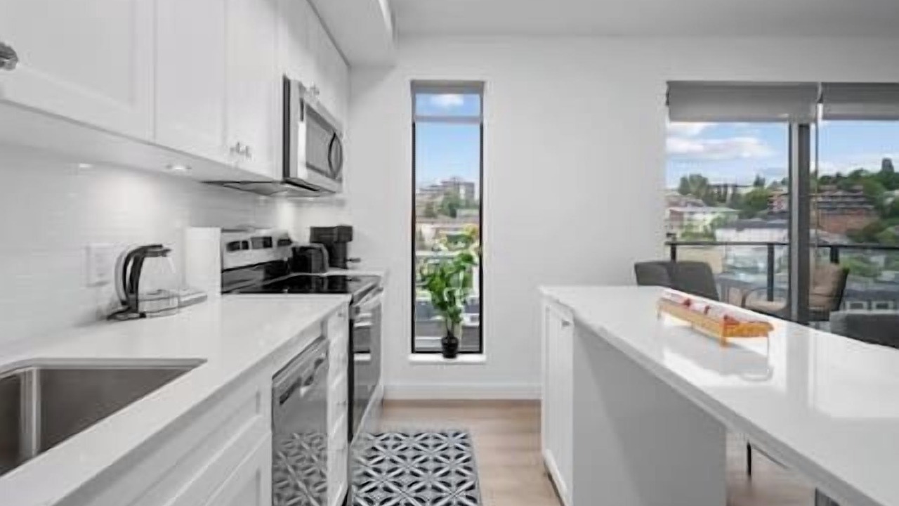 Photo of Kitchen in Bridgeland