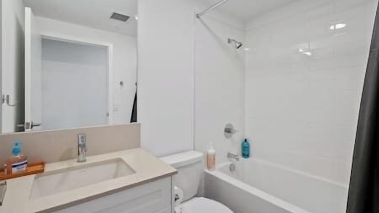 Photo of Bathroom in Bridgeland
