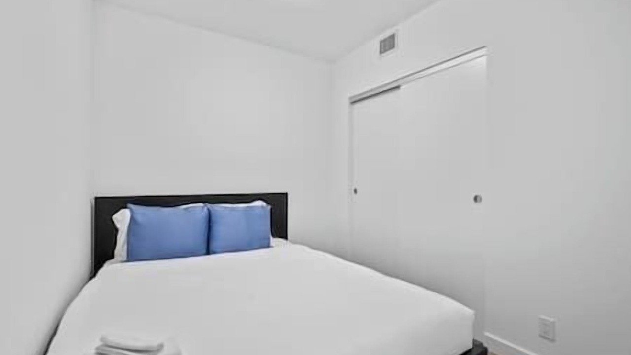 Photo of Bedroom in Bridgeland