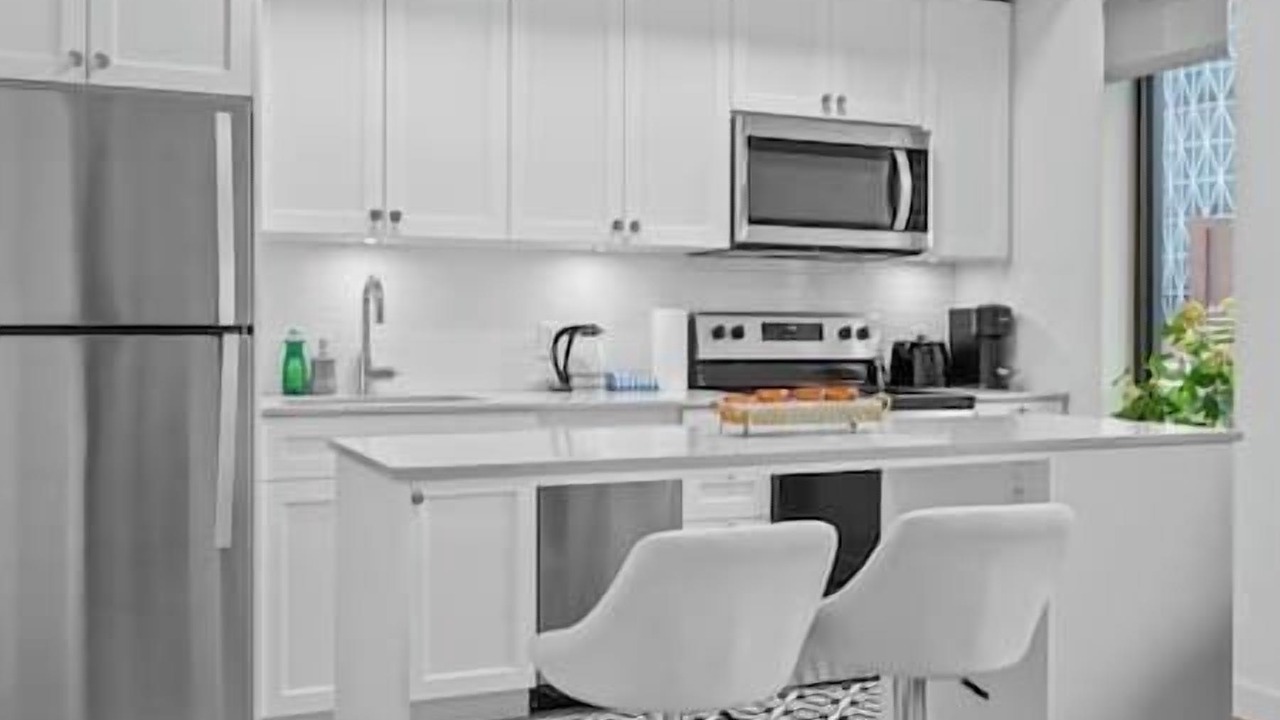 Photo of Kitchen in Bridgeland