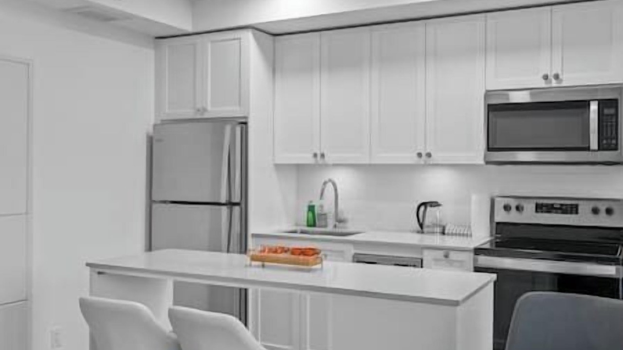 Photo of Kitchen in Bridgeland