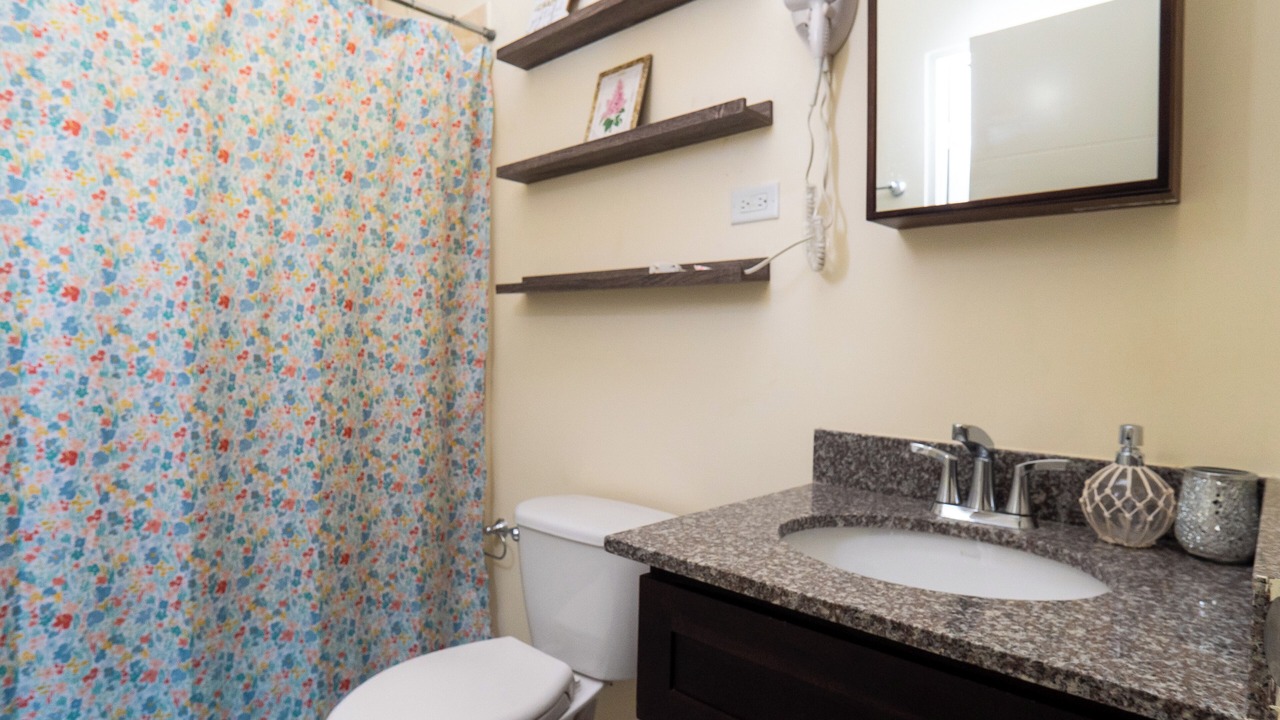 Photo of Bathroom in Falmouth