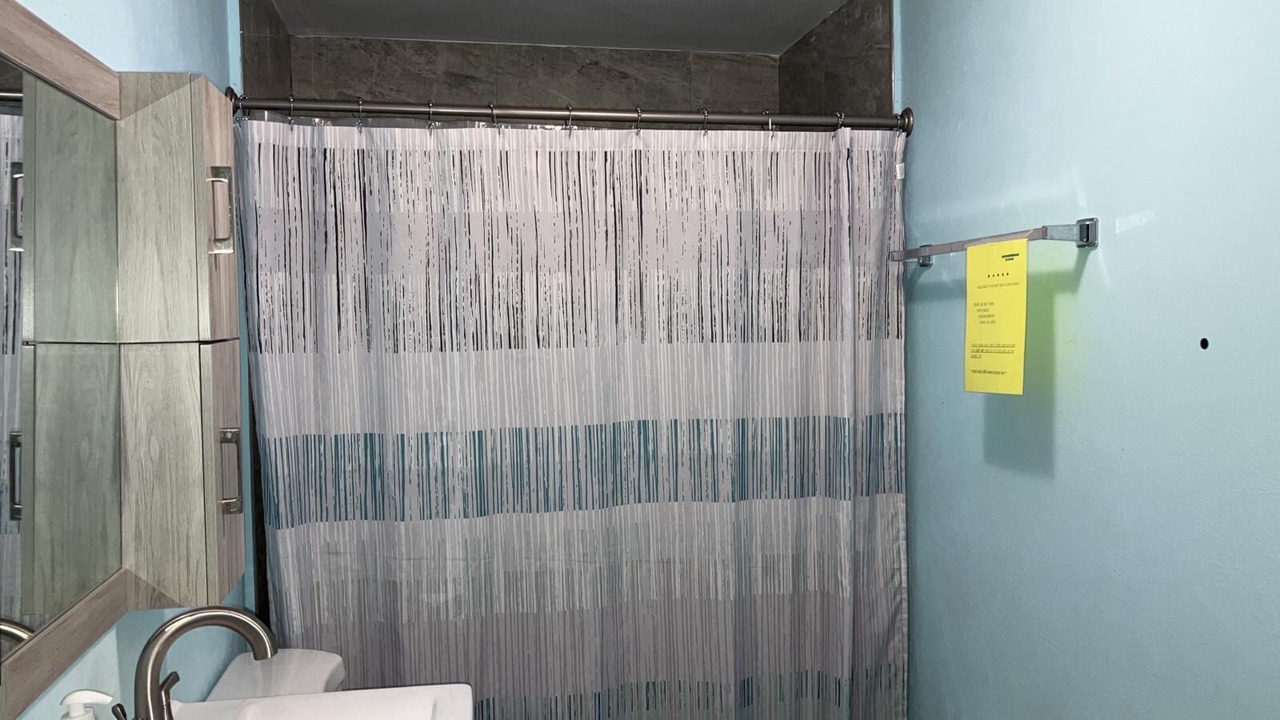 Photo of Bathroom in Palmas