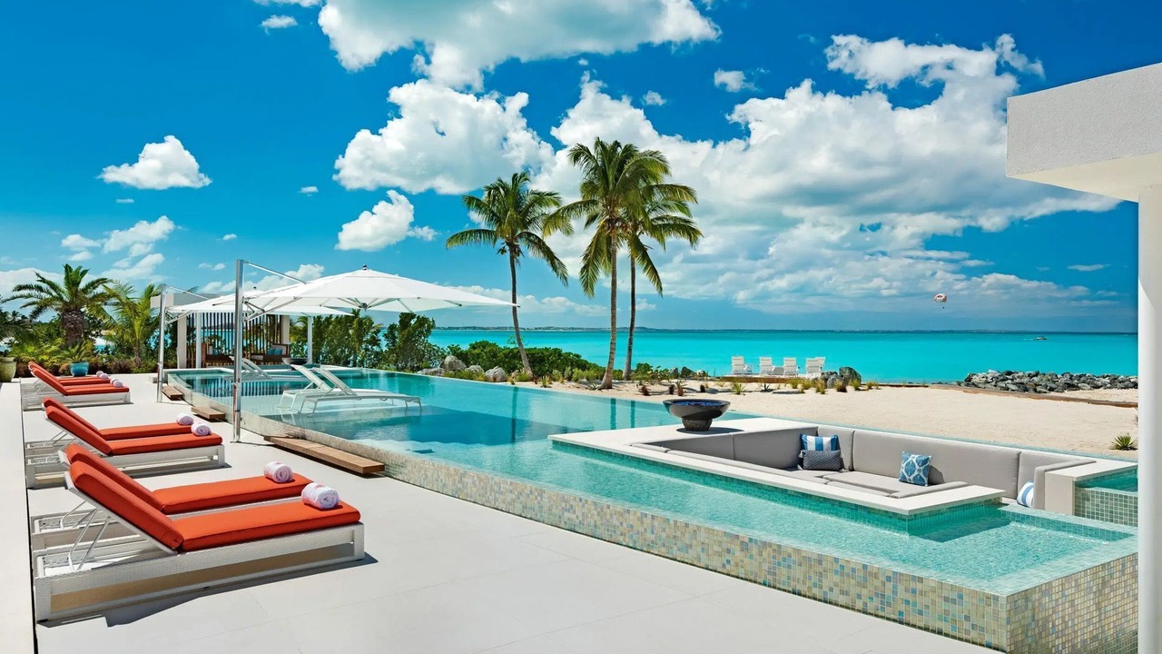 Photo of Outdoor in Leeward Settlement