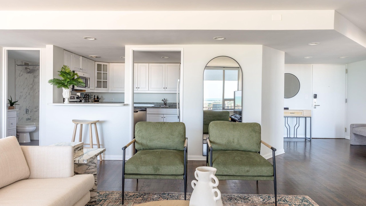 Photo of Livingroom in Rush and Division