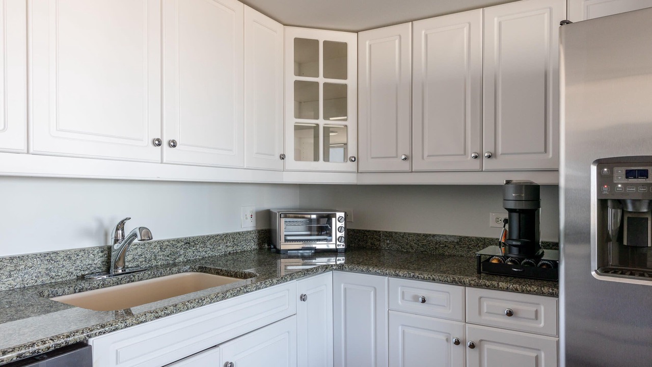 Photo of Kitchen in Rush and Division