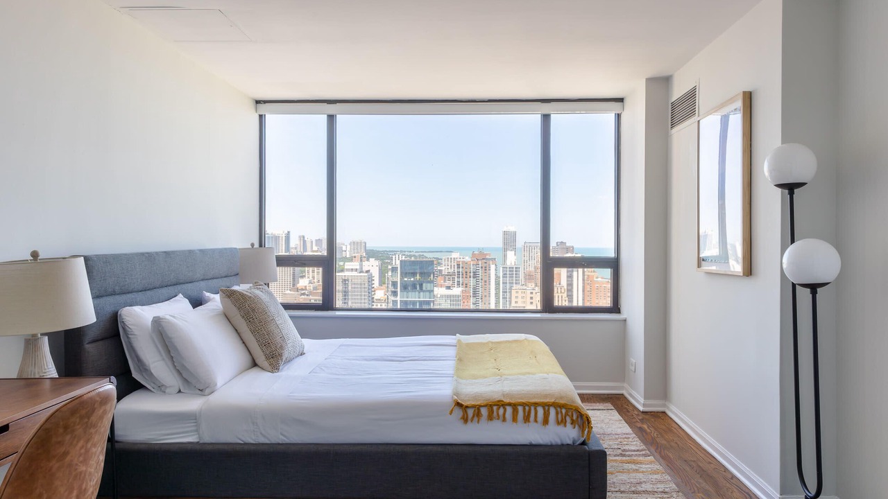 Photo of Bedroom in Rush and Division