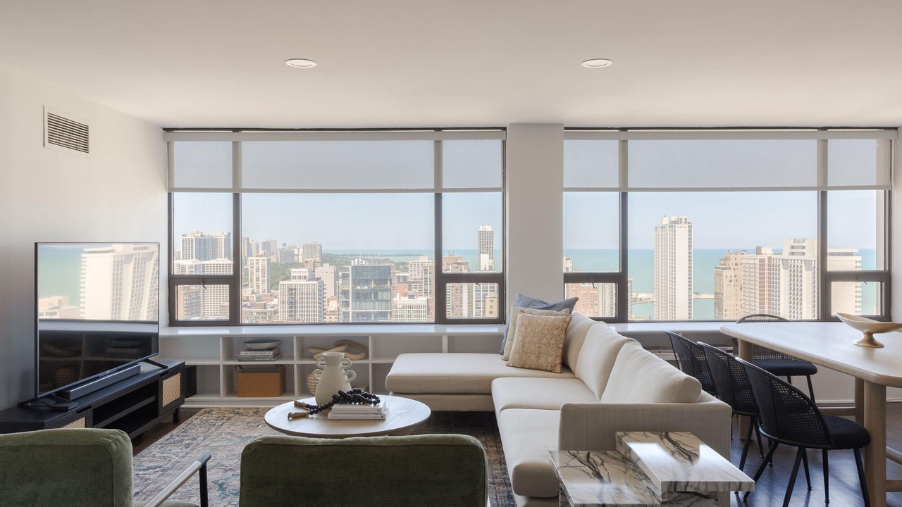 Photo of Livingroom in Rush and Division
