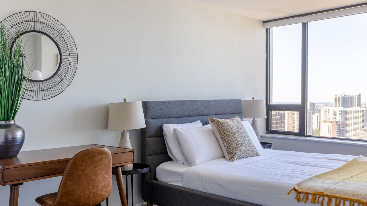 Photo of Bedroom in Rush and Division